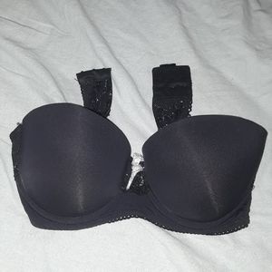 Candies strapless bra